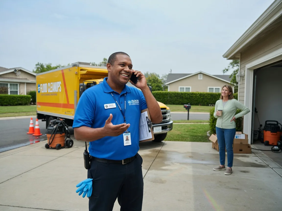 Water Damage Restoration Medicine Lake, MT FAQs